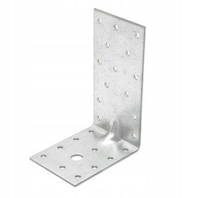Kątownik z przetłoczeniem 80x120x60x2,5mm