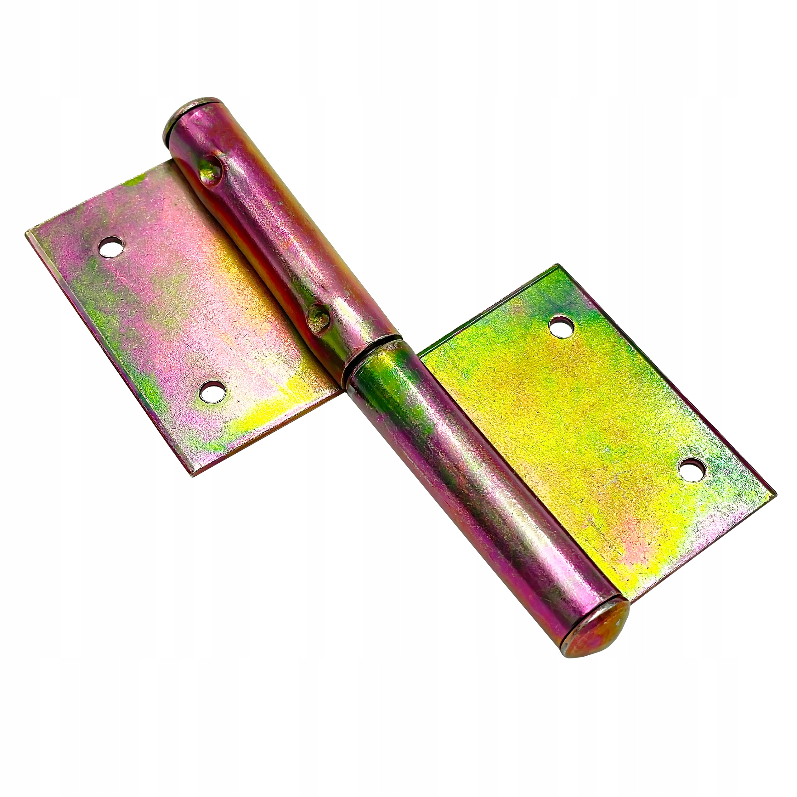 ZAWIAS CZOPOWY PRZYKRĘCANY 100mm PRAWY