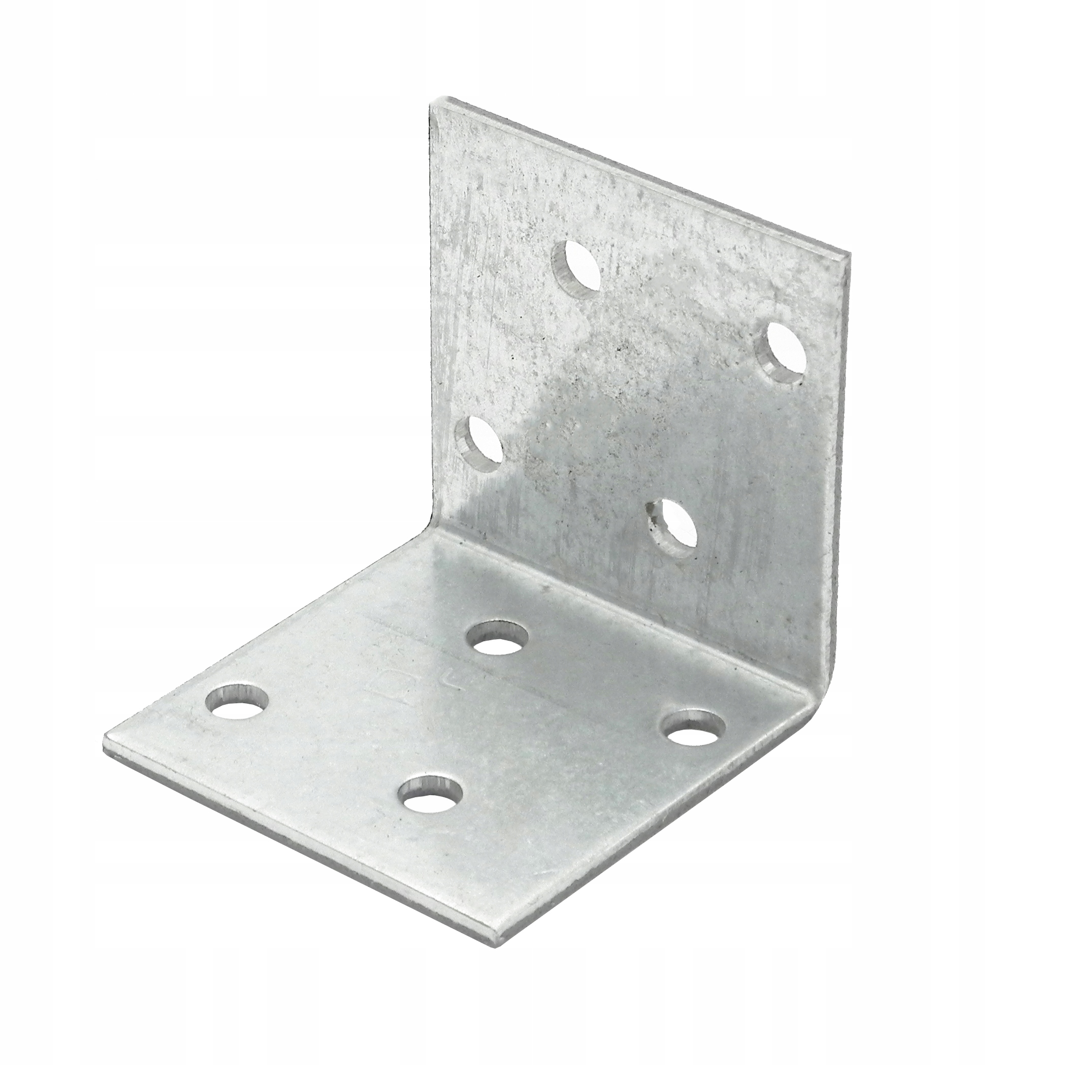 KĄTOWNIK montażowy perforowany 40x40x40mm
