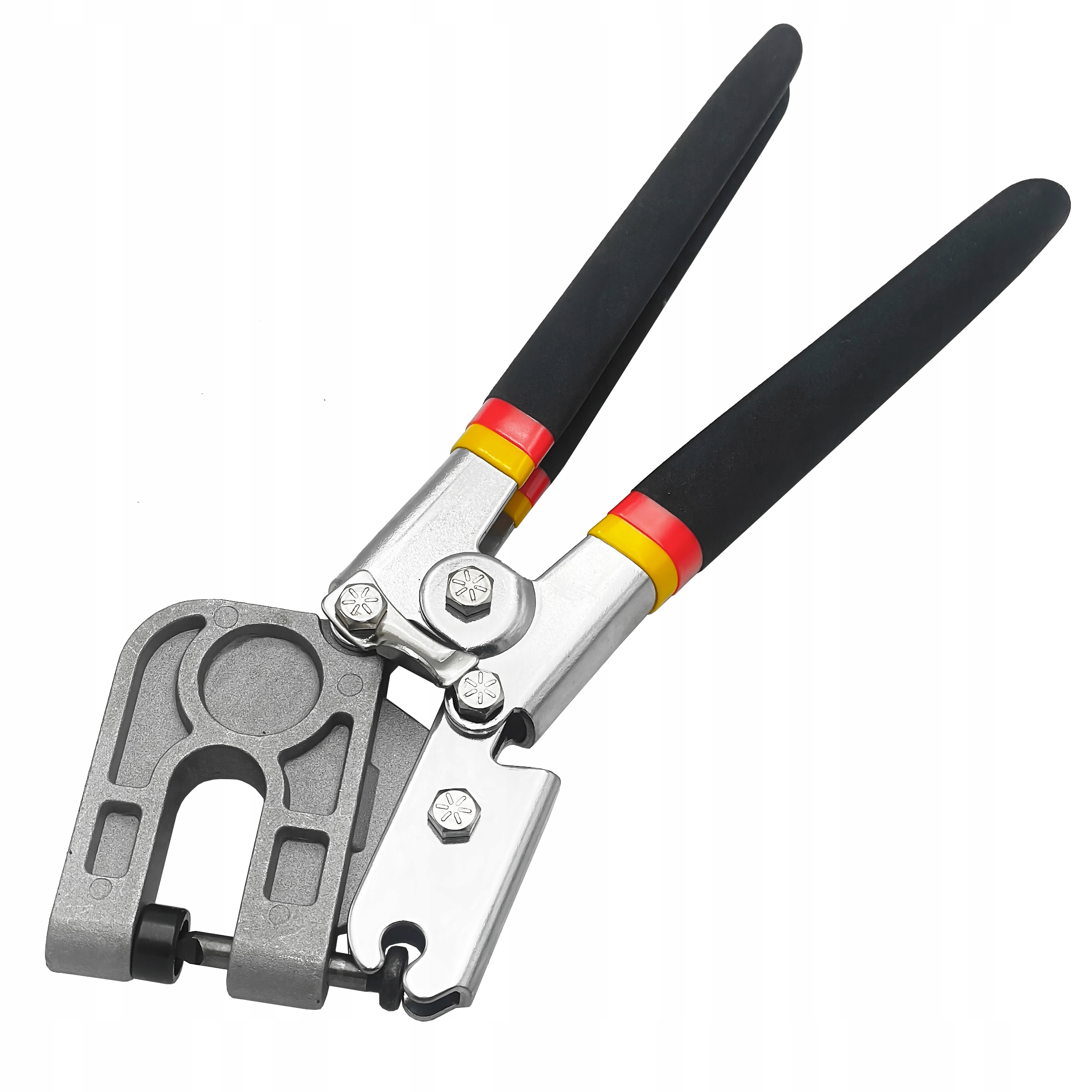SZCZYPCE DO ŁĄCZENIA PROFILI PRO TECHNIK 26 CM