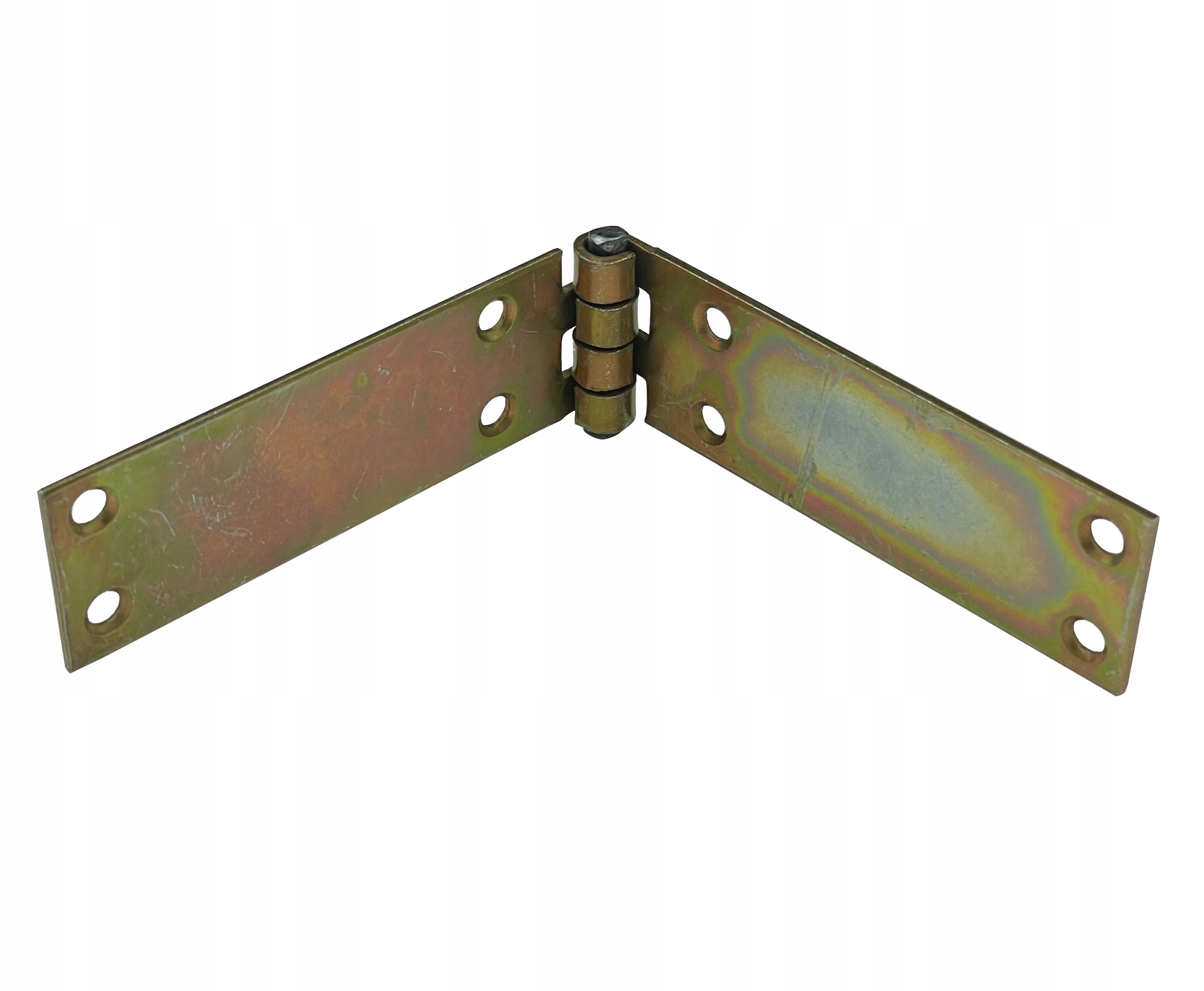 zawias budowlany prosty 150x25mm, zawiasy łamane