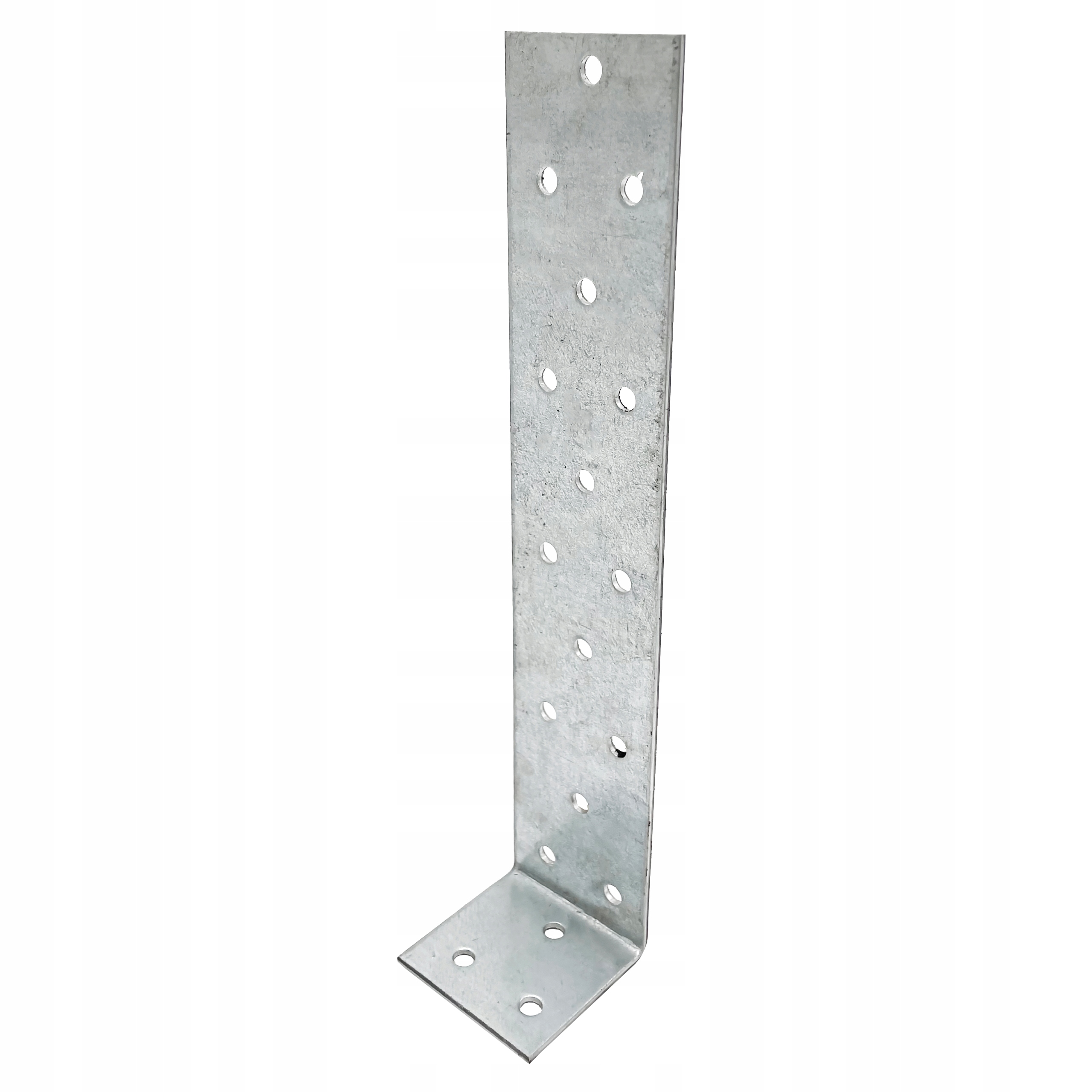 KĄTOWNIK kotwowy montażowy perforowany 200x40x40mm