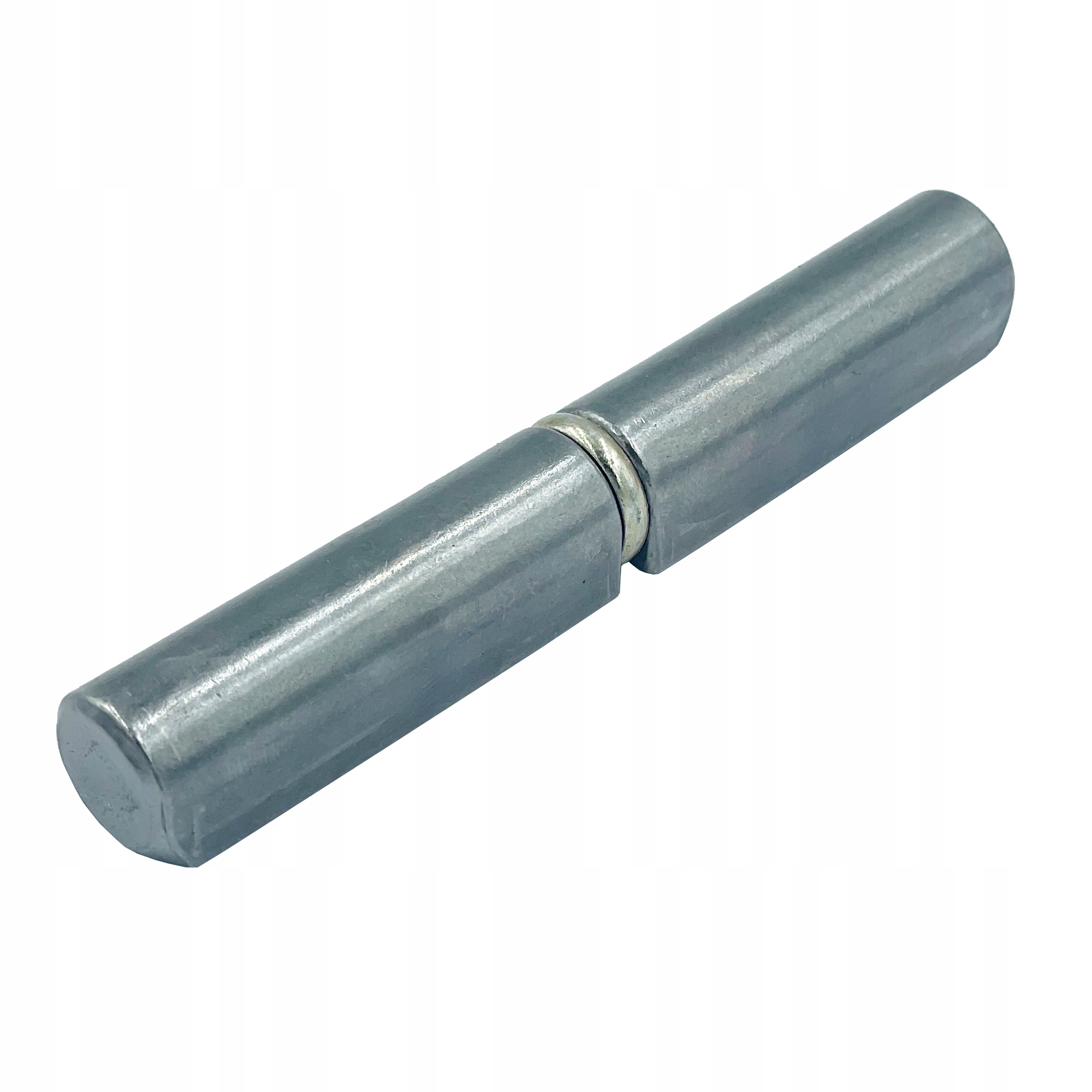 2 x Zawias toczony do przyspawania zawiasy DO wspawania 100x14MM łezka