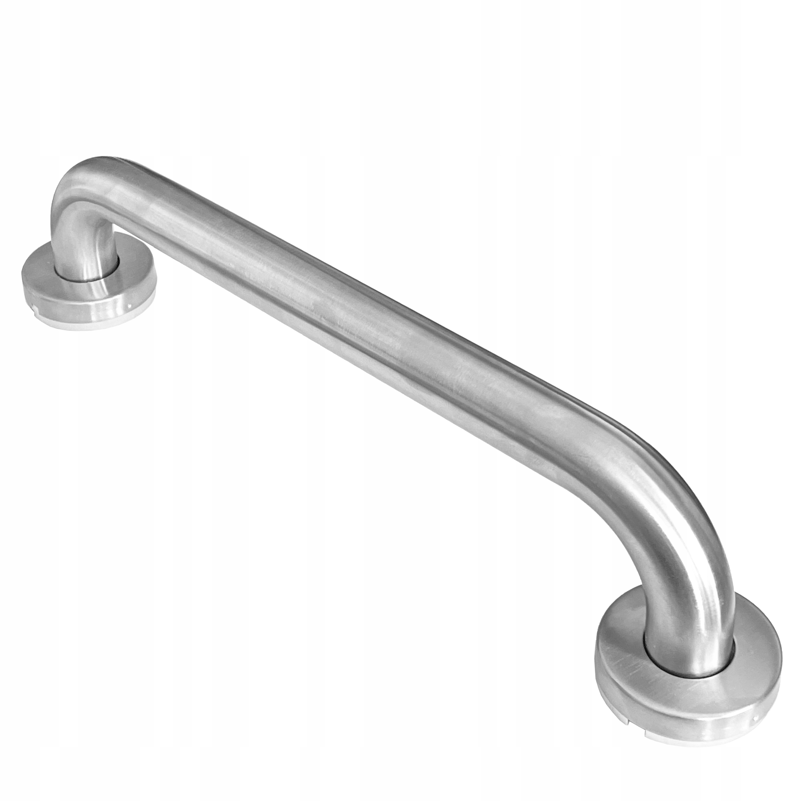 UCHWYT DRZWIOWY GJM INOX 25X300mm POJEDYNCZY