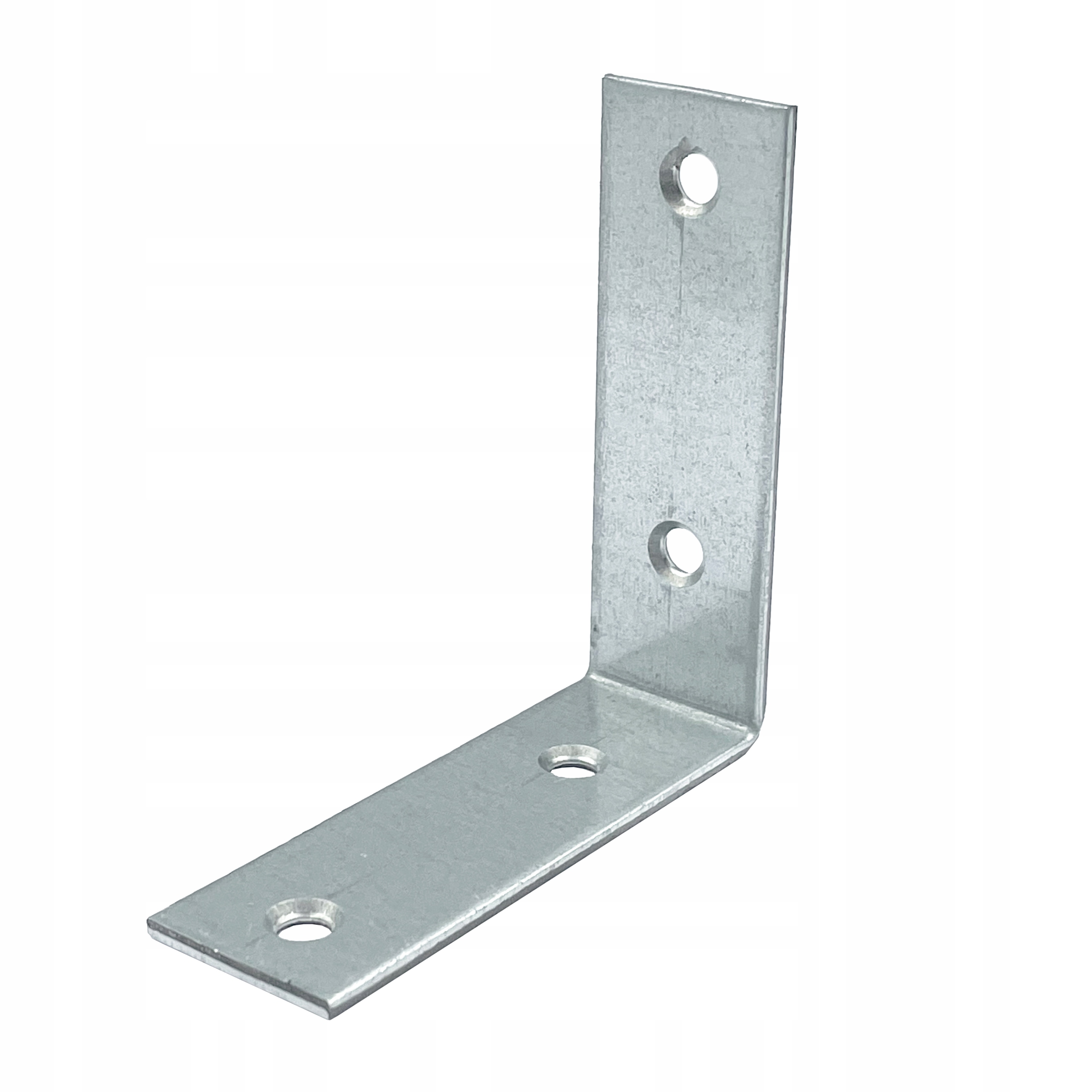 Kątownik łącznikowy 60x60x20mm, Katowniki 10sztuk