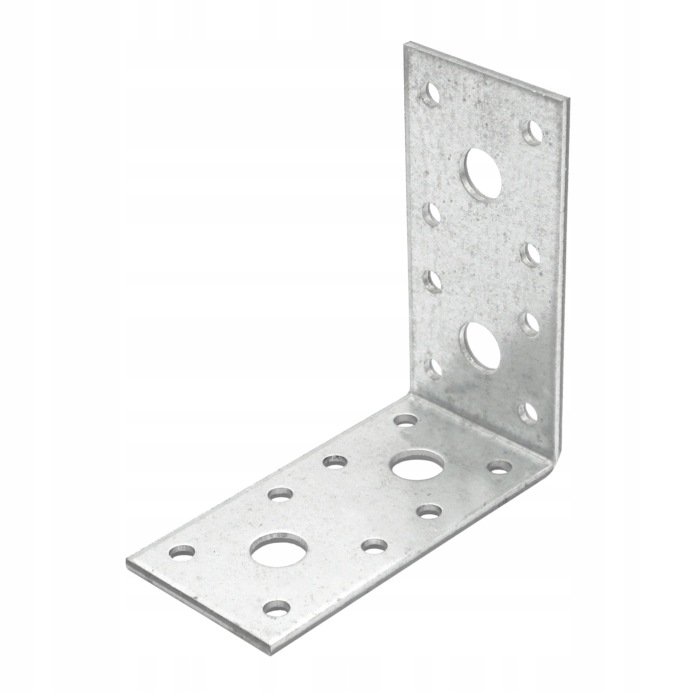 KĄTOWNIK łącznikowy 80x80x40x2,5mm kątowniki montażowe