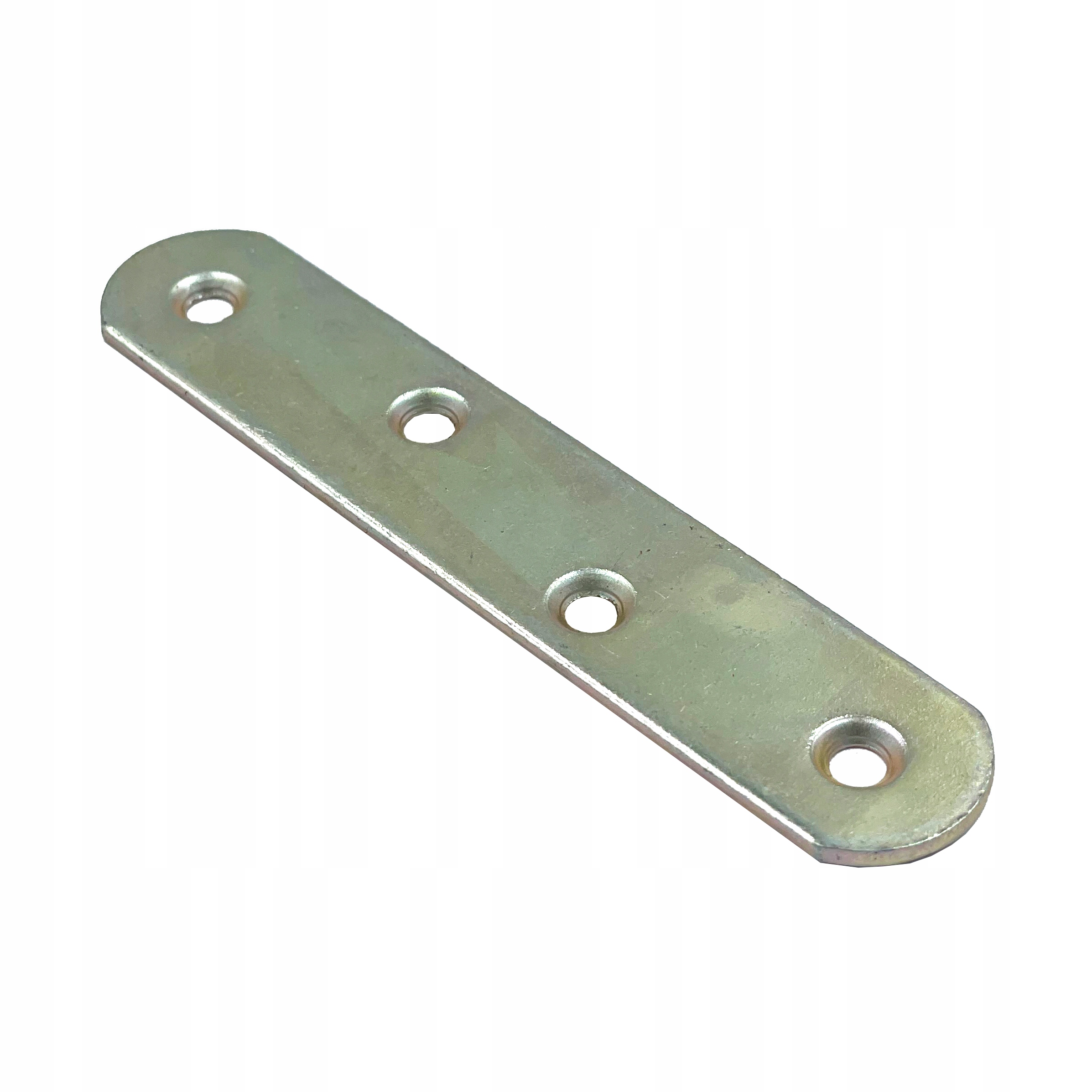 ŁĄCZNIK PŁASKI KRZESŁOWY MEBLOWY 100x20mm LR4
